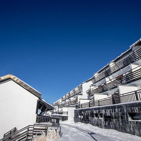 Montanas Apartment Sierra Nevada Exterior photo